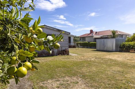 Photo of property in 5 Parker Street, Mayfield, Blenheim, 7201