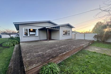Photo of property in 205 South Street, Feilding, 4702