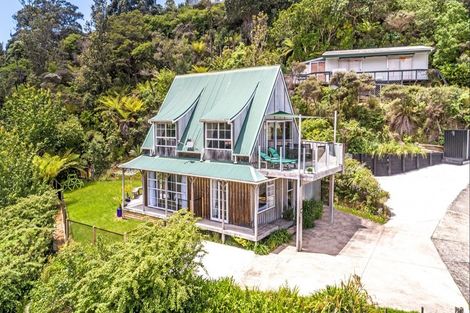 Photo of property in 148 Paku Drive, Tairua, 3508