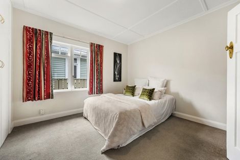 Photo of property in 21 Argentine Avenue, Miramar, Wellington, 6022