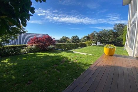 Photo of property in 156 Major Hornbrook Road, Mount Pleasant, Christchurch, 8081