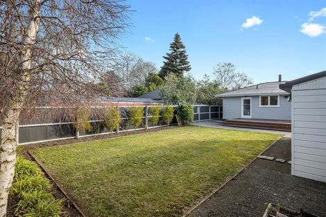 Photo of property in 56 Balrudry Street, Avonhead, Christchurch, 8042