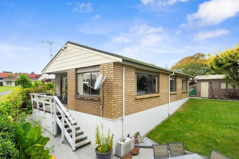 Photo of property in 17b Edgehill Place, Te Puke, 3119
