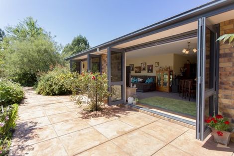 Photo of property in 160 Bremners Road, Netherby, Ashburton, 7772