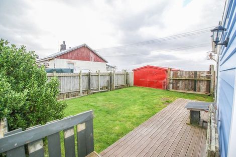 Photo of property in 6 Ocean Beach Road, Bluff, 9814