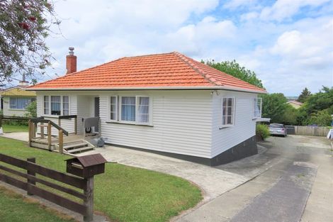 Photo of property in 43 Ranfurly Street, Dargaville, 0310
