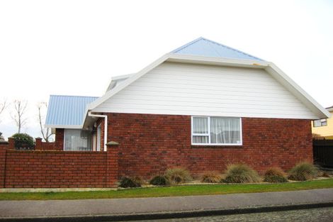 Photo of property in 177 Ward Street, Hargest, Invercargill, 9810