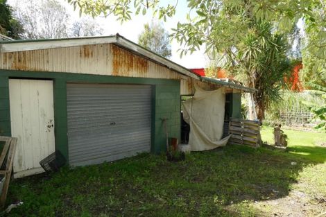 Photo of property in 151 Victoria Street, Dargaville, 0310