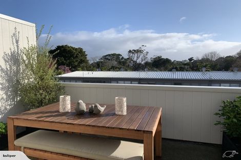 Photo of property in 13a Emmett Street, Herne Bay, Auckland, 1011