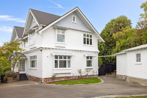 Photo of property in 47 Hackthorne Road, Cashmere, Christchurch, 8022
