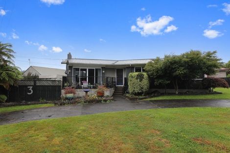 Photo of property in 3 Kiwi Street, Springfield, Rotorua, 3015