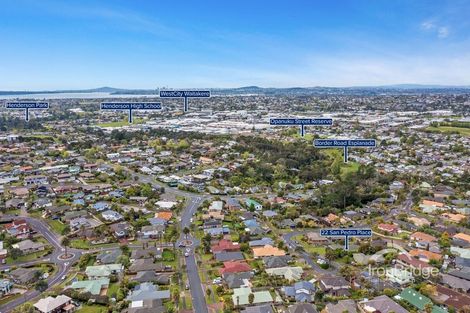 Photo of property in 22 San Pedro Place, Henderson, Auckland, 0612