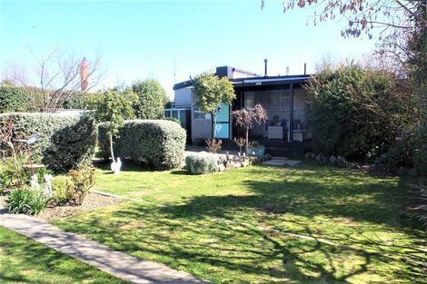 Photo of property in 48 Studholme Street, Temuka, 7920