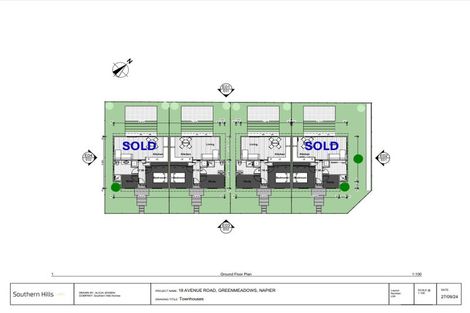 Photo of property in 18 Avenue Road, Greenmeadows, Napier, 4112