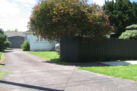 Photo of property in 17 Gifford Road, Papatoetoe, Auckland, 2025