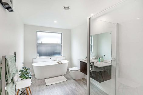 Photo of property in 8 John Raven Lane, Woodend, 7610