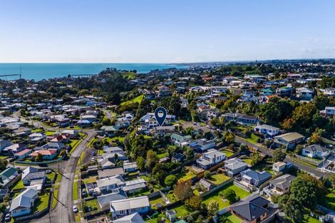 Photo of property in 15 Mount View Place, Spotswood, New Plymouth, 4310