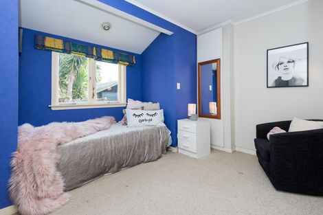Photo of property in 168 Arthur Street, Onehunga, Auckland, 1061