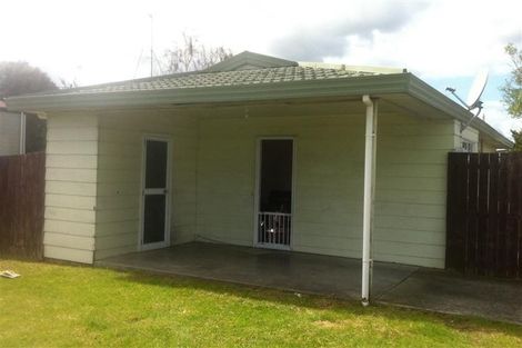 Photo of property in 1/20 Solveig Place, Randwick Park, Auckland, 2105