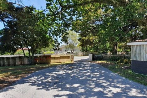 Photo of property in 20 Broadway, Kaikohe, 0405