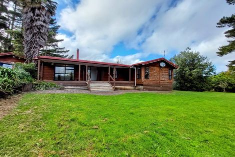 Photo of property in 609 Horseshoe Bush Road, Waitoki, Albany, 0794
