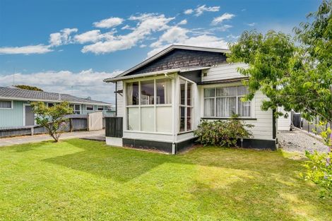 Photo of property in 79 Nelson Crescent, Napier South, Napier, 4110