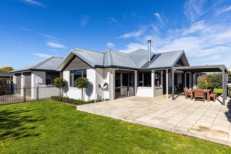 Photo of property in 9 Springswood Grove, Springlands, Blenheim, 7201