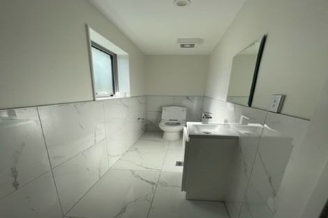 Photo of property in 74c Thompson Terrace, Manurewa, Auckland, 2102