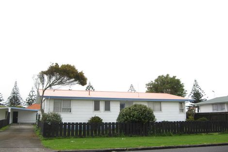 Photo of property in 4 Hume Street, Waitara, 4320