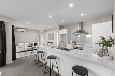 Photo of property in 10 Berners Way, Rolleston, 7615