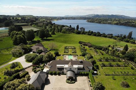 Photo of property in 844 Maungatautari Road, Maungatautari, Cambridge, 3494