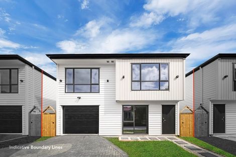 Photo of property in 60d Landscape Road, Papatoetoe, Auckland, 2025