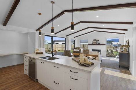 Photo of property in 20 Gleniffer Place, Methven, 7730