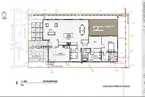 Photo of property in 15 Tamaota Terrace, Wainui, 0992