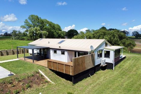 Photo of property in 394 Arapuni Road, Kihikihi, Te Awamutu, 3872