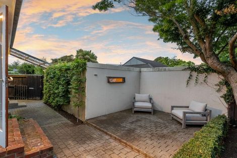 Photo of property in 1/13 Lansbury Avenue, Strowan, Christchurch, 8052