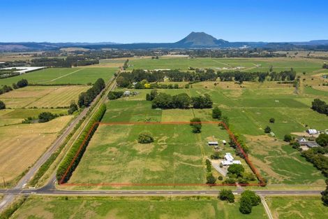 Photo of property in 661 Otakiri Road, Otakiri, Whakatane, 3193