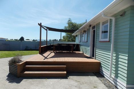 Photo of property in 23a Robinson Crescent, Westbrook, Palmerston North, 4412