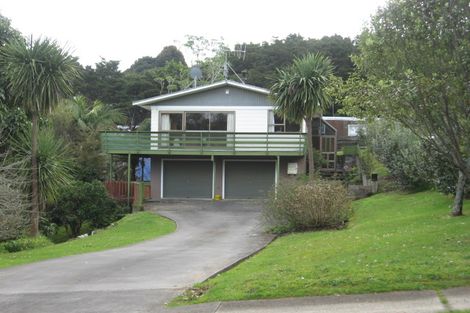 Photo of property in 1 Kauri Place, Parahaki, Whangarei, 0112
