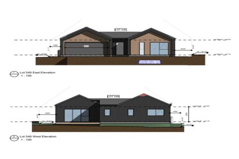 Photo of property in 14 Suffolk Down Road, Karaka, 2580