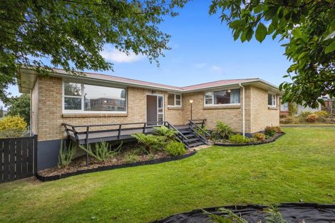 Photo of property in 33 Russell Terrace, Putaruru, 3411