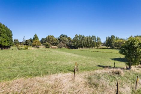 Photo of property in 1692 State Highway 3, Awahuri, Palmerston North, 4479