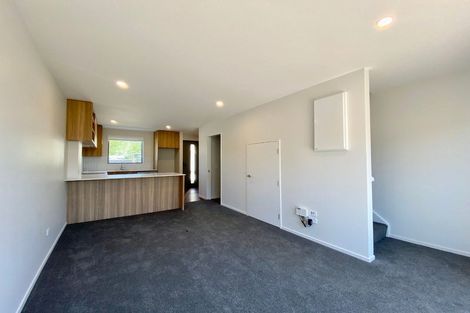 Photo of property in 7/7 Lindores Street, Addington, Christchurch, 8024