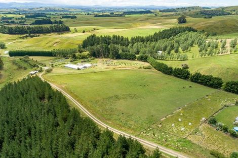 Photo of property in 287e Millars Road, Longbush, 5792