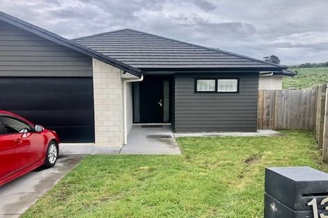 Photo of property in 13 Waikaka Place, Rototuna North, Hamilton, 3210