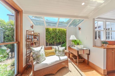 Photo of property in 1 Totara St Rona Bay, Eastbourne, Lower Hutt, 5013