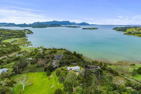 Photo of property in 807 Whangarei Heads Road, Parua Bay, Whangarei, 0174