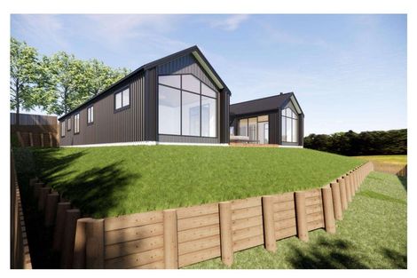 Photo of property in 63 Kitcheners Knoll Road, Kennedys Bush, Christchurch, 8025