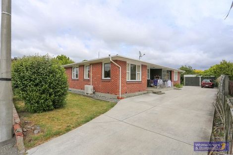 Photo of property in 38 Wharenui Road, Upper Riccarton, Christchurch, 8041