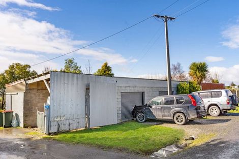 Photo of property in 672 Old Port Road, Warepa, Balclutha, 9273